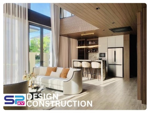 รับตกแต่งภายใน